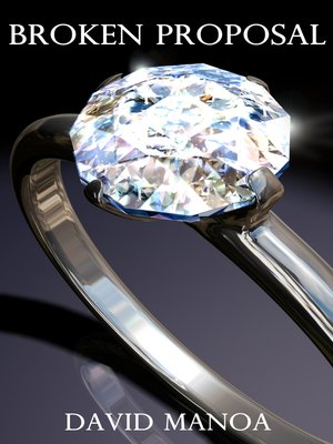 cover image of Broken Proposal